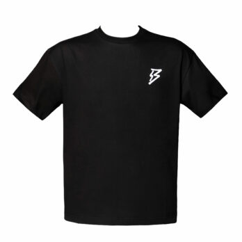 T-shirt Oversize Unisex “Those who know how to go 13eyond can get anywhere”