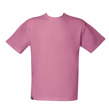 T-Shirt Oversize Basic - immagine 5