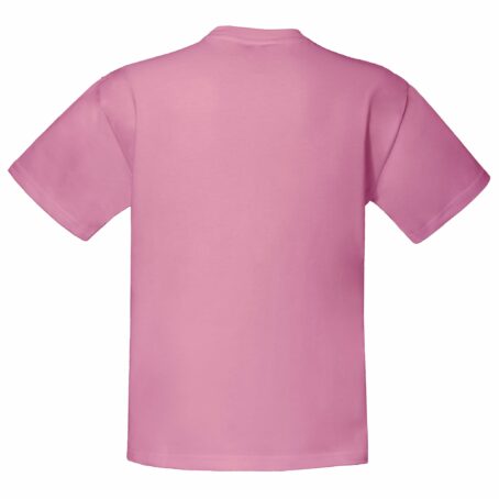 T-Shirt Oversize Basic - immagine 6